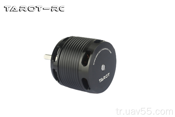 Tarot TL380A25 3215 920kV Motor Helikopter Motoru