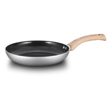 Presse in alluminio Frypan non stick