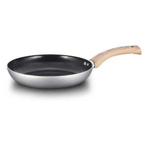 Aluminum Press Non-stick Frypan