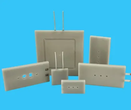 HTCC Ceramic Heater Heating Element