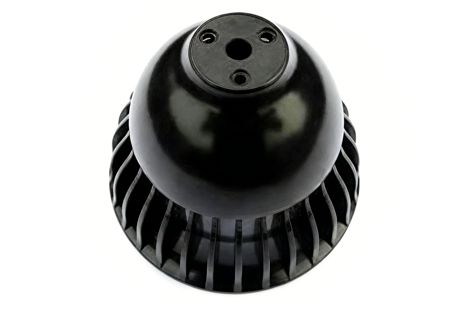 Electrophoretic Coating Parts