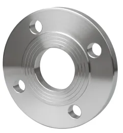 Raised Face Plate Welded Flange