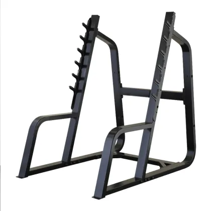 Squat Rack Machine
