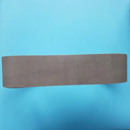 New Design Sharp Diamond Abrasive Belt