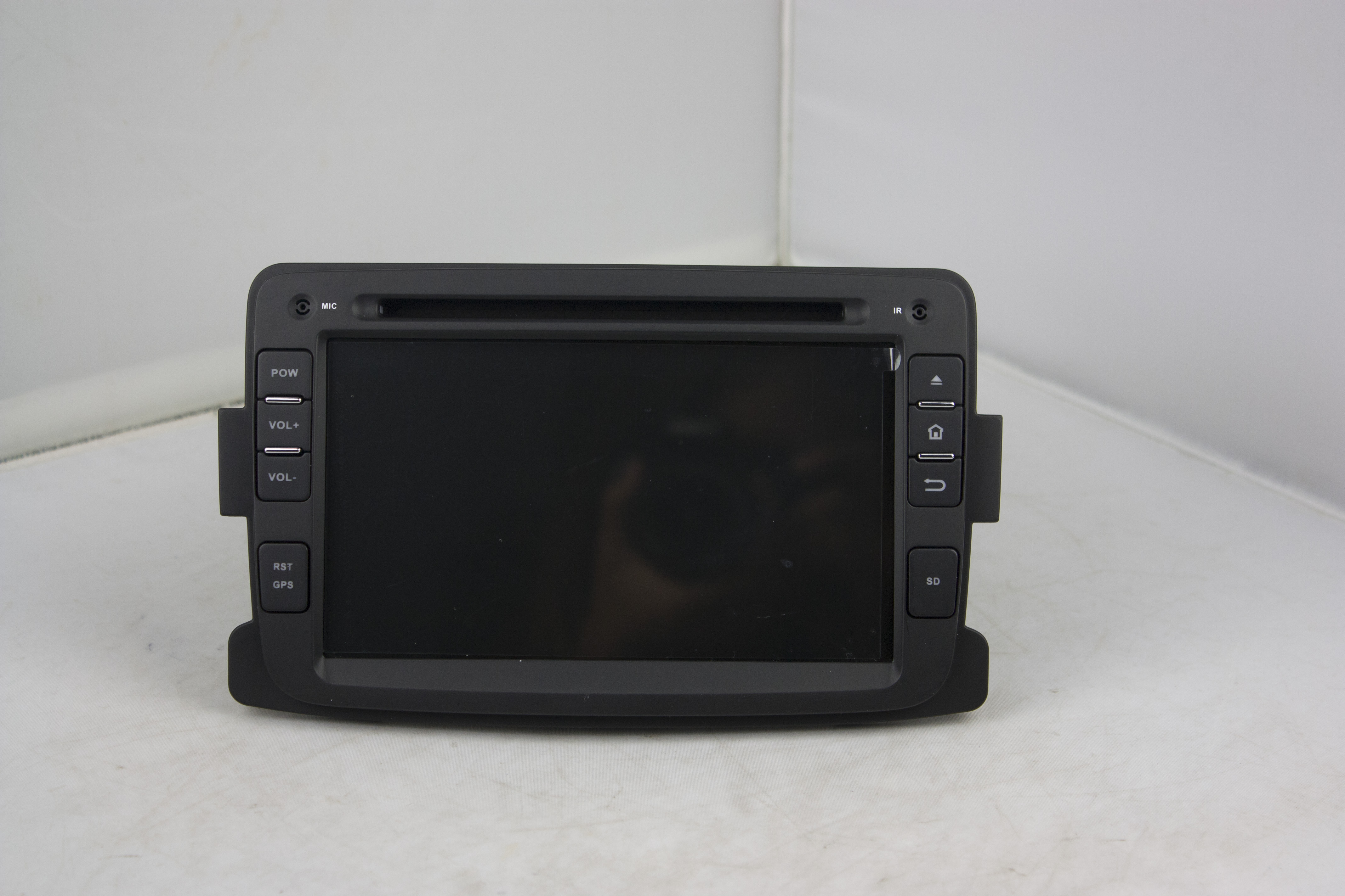 car DVD player for Renault Duster 2014-2016