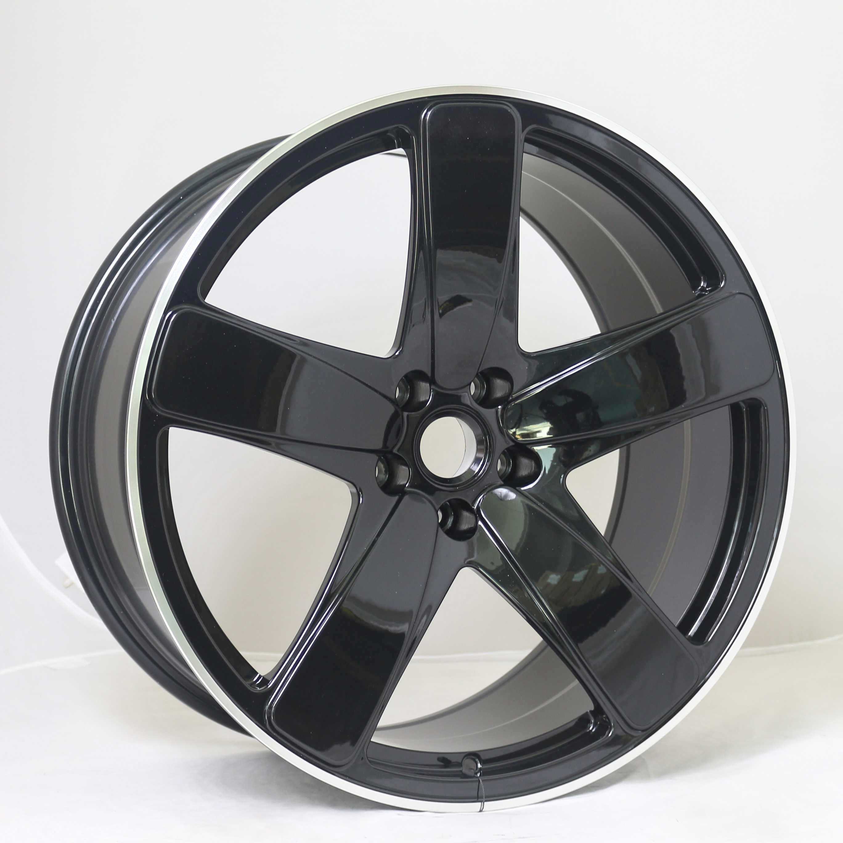 Roda Aloi Magnesium sing Diagetake Rims Custom Cullinan