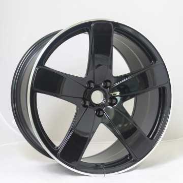 Магний легірленген дөңгелектері Cullinan Custs Rims