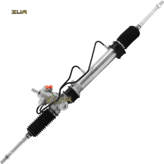 Power Steering Rack and Pinion for TOYOTA HIACE RHD (44250-26341, 44250-26040, 44250-26190)