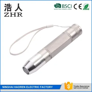 3-Mode Q5 5w camping lamp led flashlights
