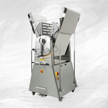 Manuel Pate De Patisserie Laminoir: Pizza Bread Machine De Fabrication De Croissants