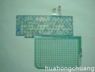 Moisture Proof Flexible Printed Circuit Board For Apparatus