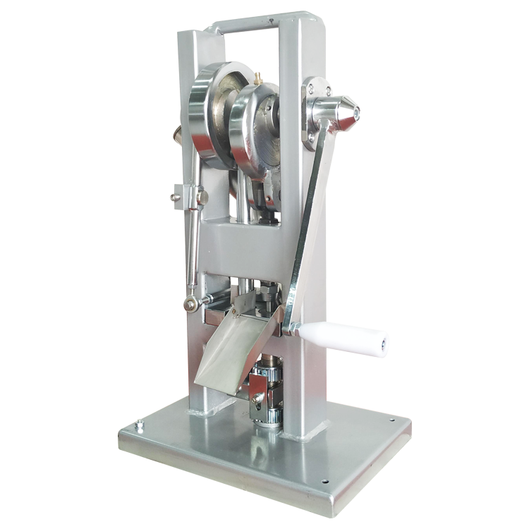 Tdp Series Single Table Press Machine 1