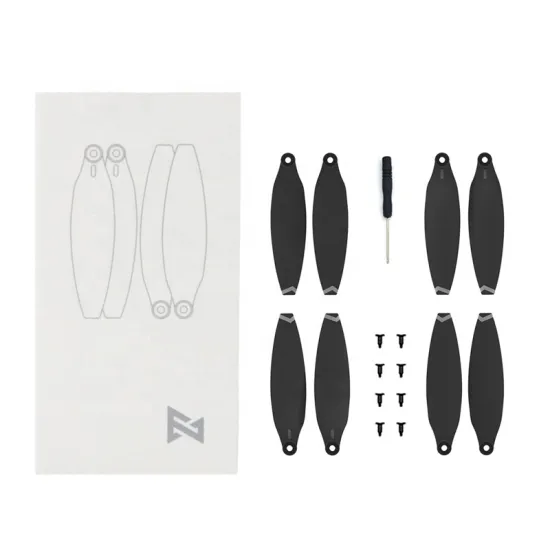 Original Drone Accessories: Fimi X8 Mini Propeller Kit for Enhanced Flight Performance