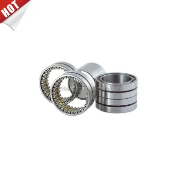 524289B Four Row Cylindrical Roller Bearing 300x420x300