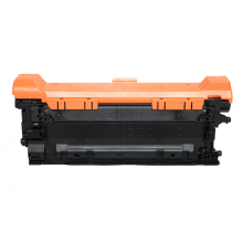 High capacity HP toner cartridges CE400A