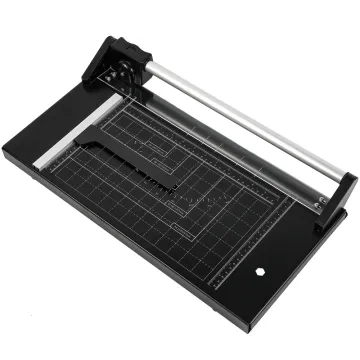 Wholesale A4 Paper Trimmer Cutter - Manual 12 Inch, A3/A4/A5/B4