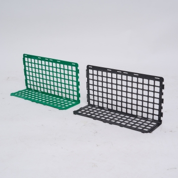 Fresh Fence for Supermarket Shelves
