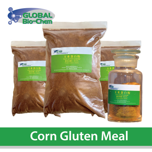 Ku darista cuntada ee Gluten ee Gluten