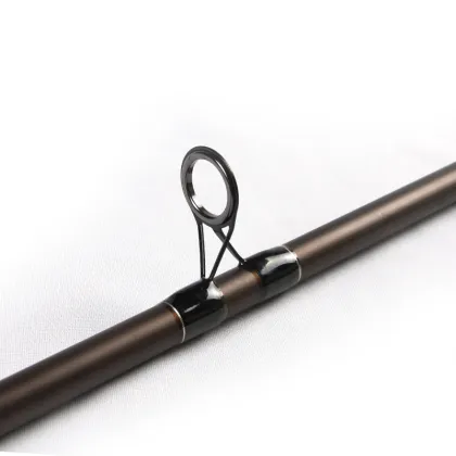 High-End Two-Piece European Carp Fishing Rod