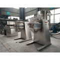 Wet powder Oscillating Granulator and Granulating Machine