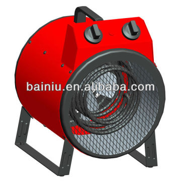 Outdoor Industrial Heater Blower NIH-11-1
