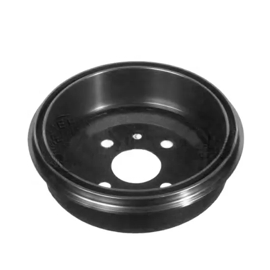 High Performance Auto Brake Drum 96175281