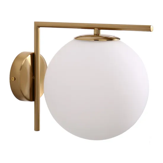Interior Decorative Wall Lights