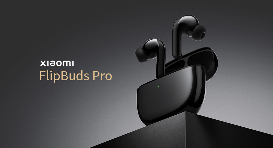 Mi Flipbuds Pro