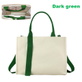 Tote Tote Bag Cross-Shoulder