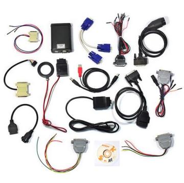 FVDI ABRITES Commander AVDI FVDI full 18 Software unlimited FVDI diagnostic scanner