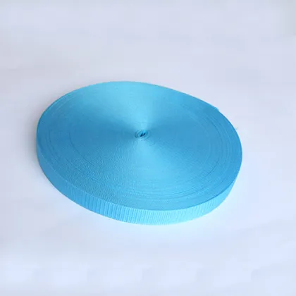 PP Webbing Band Polyester Webbing