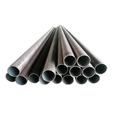 A53 Gr.B Welded Steel Pipe