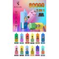 Bang DE Triple 80K Vape dùng một lần bán buôn 3 trong 1