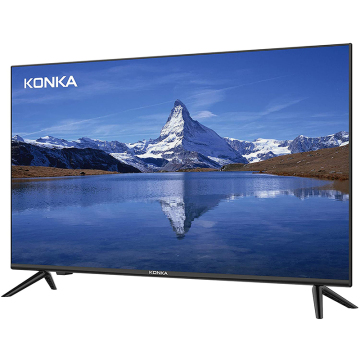 65/75 Inch UHD 4K Smart TV with Android System - Ready to Ship LED LCD Television