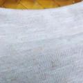 Polyester Linen Hankcloth Dyed Knitting Jersey Cloth Fabric