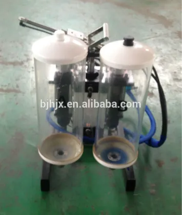 Spray/Dispense System Silicon