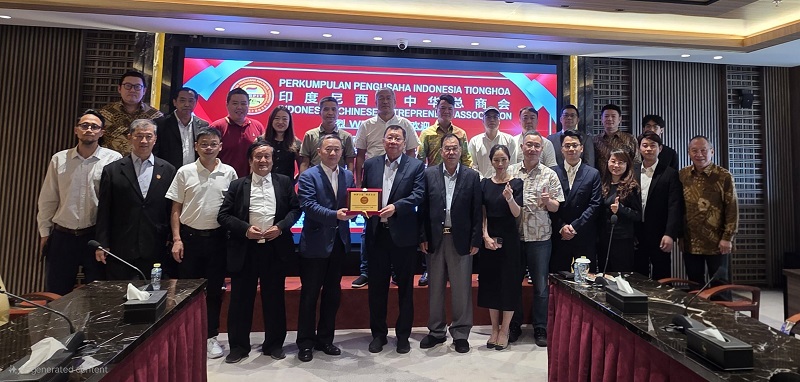 Deepening Its Presence in Southeast Asia: Chuke Intelligent Set to Exhibit at the 11th Jakarta International Industrial Week