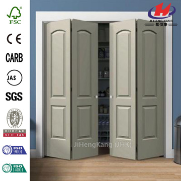 JHK-B03 Fancy Apartment Interior Folding Doors