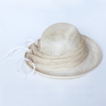 Lady's Organce Hat