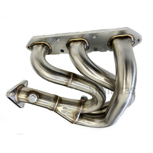 00-04 Porsche Boxster 986 2.7/3.2 Nagłówki/kolektory ekshuast