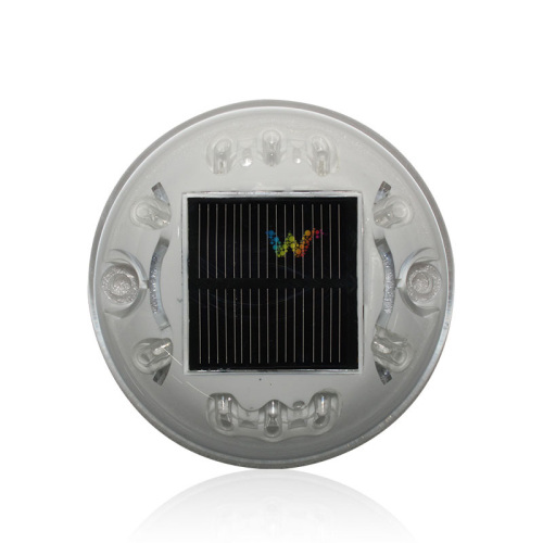 Promotional Price Custom solar led plastic road stud
