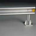 Highway Road Beam Guardrail