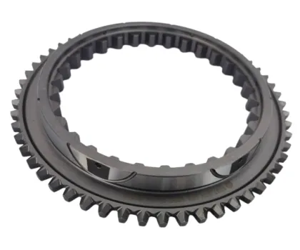 Good Quality Truck Transmissions Parts: Synchronizer Cone Hub for ZF