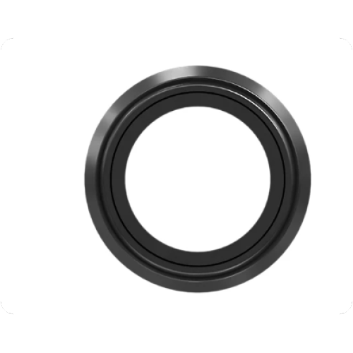 120H Motor Grader 35 mm Inner Diameter Tapered Roller Bearing Inner Cone 4W-1204/4W1204