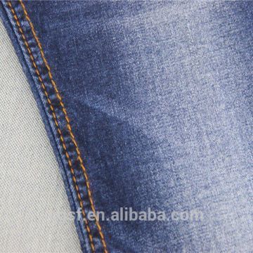 denim fabric 98 cotton 2 spandex black spandex denim fabric denim look spandex fabric,SF1143