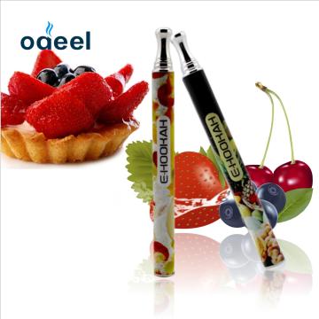 Mini E Hookah Shisha Cigarette with Various Fruit Flavors