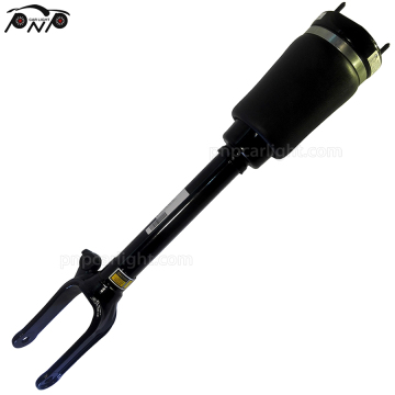 Suspensión de aire frontal remanufacturada para Mercedes Benz Clase M-Class X164 W164 SUV 2005-2012 Amortocratamiento