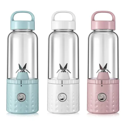 2024 Heavy Duty High Speed Ice Breaking Blender: Mixer & Juicer