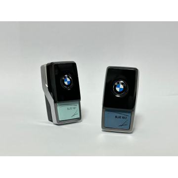 Fleet Business Sedan Car Scent Refill Wholesale Bulk Warm Woody Mystic Realm