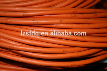Automotive Wire With PVC Insulation AVSS Automotive Wire